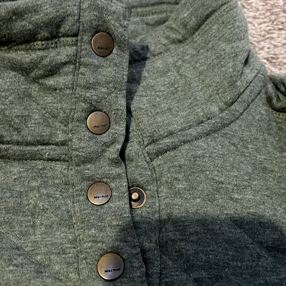 Marmot Roice Pullover - Picture 2 of 4